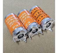 B41790 Series 1900UF 35V Generation 2200UF Audio Filter Capacitor 10pcs Electronic Accessories