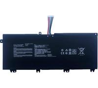 B41N1711 B41Bn95 B41Bn9H Laptop Battery Replacement forAsus TUF Gaming FX705DT-AU068T FX705DD FX705DU FX705DY-AU072 FX705GM FX705GE FX705GD Series (15.2V 64Wh)