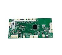 B43C Main Control Circuit Board Replacement Parts,Compatible for Dreame,Mova Z60 Ultra- Station Motherboard Repair