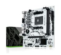 B450 Motherboard AMD Processor Dual-channel DDR4 Memory AM4 Mainboard M.2 NVME Supports Ryzen 5500 5600 5600G CPU