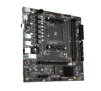 B450 motherboard support DDR4 desktop AM4 CPU slot NVME NGFF M.2 USB 3.0 VGA dual channel for Ryzen5 3500 etc