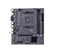 B450 Motherboard support DDR4 desktop RA-M AM4 CPU slot NVME NGFF M.2 USB 3.0 VGA dual channel for Ryzen am4 cpu SATA3.0