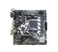B450M-D3V B450 Micro ATX AM4 Motherboard Support Ryzen 5/3/7 5600X 5500 3600 CPU DDR4(32GB) 4×SATA III 1×M.2 Mainboard