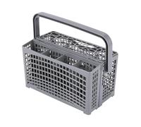 B46C Universal Cutlery Dishwasher Replacement Basket Dishwasher Accessories，compatible For Maytag,compatible For Kenmore