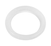 B46E 5Pack Espresso Machine Brewing Head Seals Silicone Sealing Gasket Machine Coffee