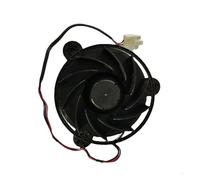 B46E Refrigerator Cooling Fan 12038GE-12M-YT DC12V 0.26A Cooling Refrigerator Refrigeration Cooling