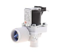 B46E Washing Machine Electric Solenoid For Valve Inlet Feed Water Solenoid For Valve