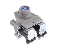 B46E Washing Machine Electric Solenoid For Valve Inlet Feed Water Solenoid For Valve(B46E1AA802752-2)