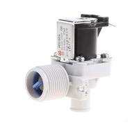 B46E Washing Machine Electric Solenoid For Valve Inlet Feed Water Solenoid For Valve(B46E1AA802752-2)
