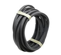 B47B57 VBelt 51" Triangular Drive Belt for Agricultural & Industrial Equipment Durable & HighPerformance Ideal for Farming Machinery and Industrial Applications