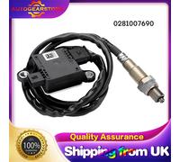 Bosch 0281008466 Suspended Particle Sensor - Replacement for Original Equipment