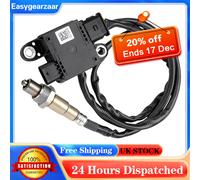 B47D20A Fits For BMW 520D G30, G31 2.0D 2017 on 13628582026 Particle Sensor New