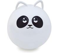 B4E Panda Space Hopper Inflatable Hopper For Children Aged 3 Years And Above 40Cm X 40Cm Animal Hopper For Kids