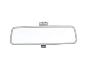 B5.5 Interior Mirror - Premium Plastic + Glass Car Rearview Mirror for 2005, 3B0857511G Compatible, G h, Enhanced Clarity & ility