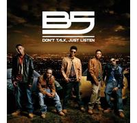 B5 - Don't Talk Just Listen [Us Import]