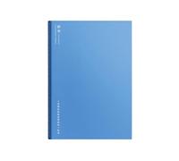 B5 Exquisite Personality Creativity of Notebook Students in All Subjects-Politics-[B5/40]