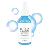 B5 Hyaluronic Acid Face Serum- B5 Hyaluronic Acid Anti-Wrinkle Serum,Anti-Falten Serum,Hyaluronic Acids Serum for Face,Stock Solution,Anti Aging Concentrate,Korean Skin Care