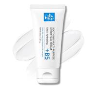 B5 Repairing Balm, Skin Barrier Repair Cream, Soothing Face Moisturiser for Dry & Irritated Skin, Multi-Purpose Hydrating Face Cream for Sensitive Skin, Repair Damage Skin, 40ml