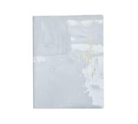 B5- Rubber Sleeve Hoshino Yoko Learning Office Creative Notebook-Daydream