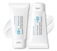 B5 Skin Barrier Repair Cream, Ultra-Calming Multi-Purpose Soothing Balm, Anti Redness Cr-eam For Face - Panthenol C-ream Intense Hydration & Redness Relief (2)
