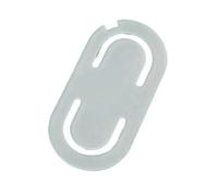 B5023 Valve Plate (2-Pack), Replacement for Hakko FR-301 & FR-300 Desoldering Tools