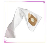 B50C 10Pcs Dust Bags,Compatible for Karcher,NT65/2 NT75/2 NT80/1 Vacuum Cleaner Parts 6.904-285.0