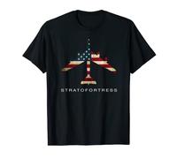 B52 Stratofortress US Bomber T SHIRT T-Shirt