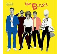 B52s, The - The B52s - Vinyl (heavyweight vinyl LP)