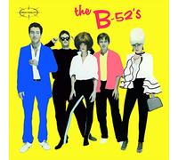 B52's - B52's [180 gm black vinyl]