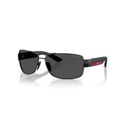 B52S Sunglasses, male, Prada, Sunglasses, Black, 65 MM, Accessories 65 MM