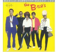 The B-52's - The B-52's [VINYL]