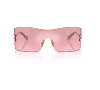 B53S Sunglasses - female - Miu Miu - Sunglasses - Gray - 44 MM - Accessories 44 MM
