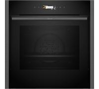 Neff N 70 71 L 3600 W Graphite, Grey