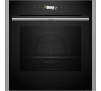 Neff N 70 B54CR31N0B oven 71 L 3600 W Stainless steel