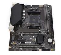 B550M Motherboard, M-ATX Gaming Motherboard, AMD Am4 Socket Apu, AMD Ryzen Processor, Dual-channel DDR4 Memory, XMP 3800MHz, Dual Graphical Port Computer Board