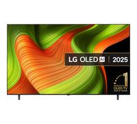 B56LA 48" 4K HDR Smart webOS TV with AI Concierge - OLED48B56LA