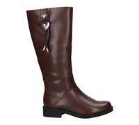 B57 Boot - female - Braccialini - High Boots - Brown - 8 UK - Shoes 8 UK
