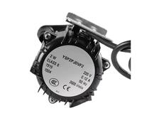 B59B-2W Ice Making Machine Universal Water Pump,Compatible for Yingnian，Compatible for Ruiqi，Compatible for Donper