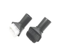 B59B-Brush Head. Compatible for Kärcher 2.863-221.0. Vacuum Brush Set, 32mm Soft Bristle Brush Head.(2pcs)