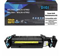 B5L35A B5L36 Fuser Maintenance Kit 110V 220V Replacement for HP B5L35-67902 B5L36-67902 Compatible with Color Laserjet Enterprise M552 M553 Flow MFP M577 (150K High Yield)