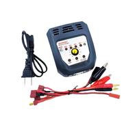 B6 B450AC Lithium Battery Balance LI Battery Charging Provides Fast Charging and Real-Time Monitoring