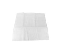 B64B-12PCS Range Hood Grease Filter Oil-Proof Sticker Oil-Absorbing Paper Kitchen Appliance wanglan