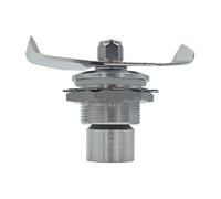 B64B-3X Blender Blade Replacement Part,Compatible for Hamilton Beach HBH650/850 Blender Smoothie Mixer Accessories Blades Assembly