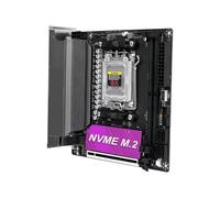 B650 Motherboard DDR5 motherboard supports CPU 9600X/7800X3D/7500F