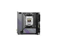 B650I Night Devil Fit For Jginyue B650 Chipest AM5 DDR5 Mini Itx Pc Motherboard Gaming ARGB motherboard