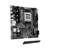 B650M-H/M.2+ ATX Motherboard, AM5, LGA 1718, B650, ATX, DDR5, PCIe 4.0 M.2,