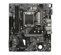 B660 B660M Motherboard Fit For MSI BOMBER DDR4 LGA 1700 64GB Intel Support 14900K14700K 13900 13700K 13100F 12900 motherboard