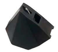 B68C 2M Turntables Elliptical Diamond Stylus Replacement For Ortofon Pnp for Mkii Turntable Cartridge With Guard Cover