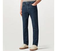 B69 Washed Indigo Regular Jeans, 34/32