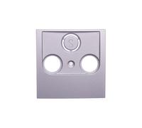 B7. Antenna socket central part B. square 12031404